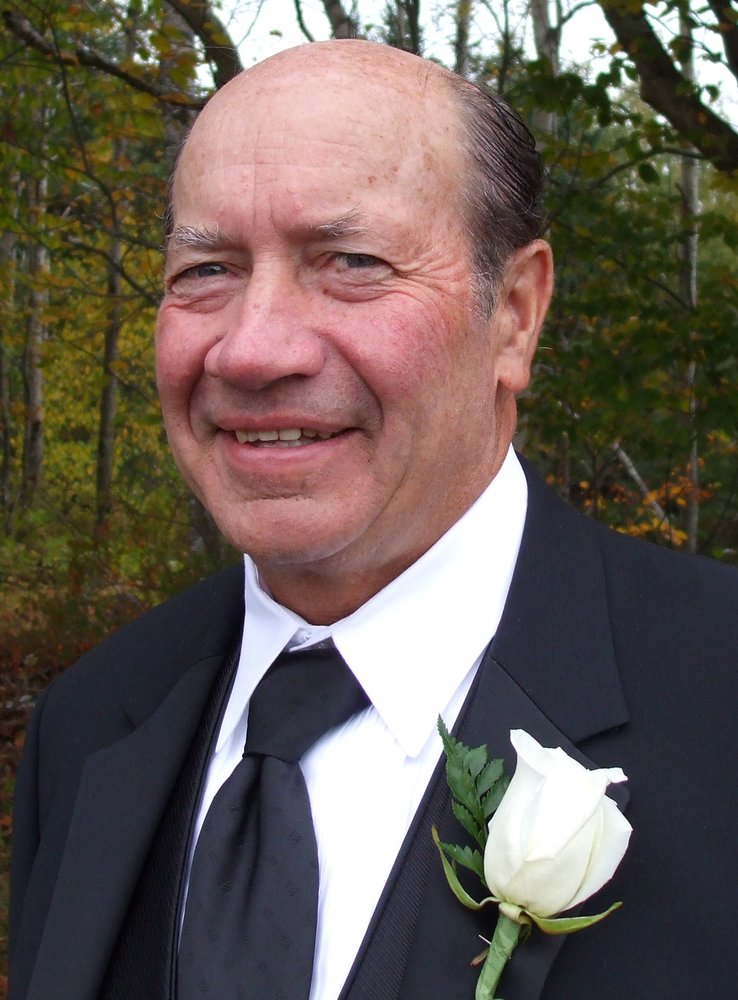 Obituary of John Thomas Nutter Brenan's Bay View Funeral Home & C...